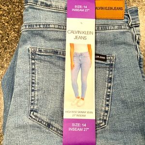Calvin Klein Jeans